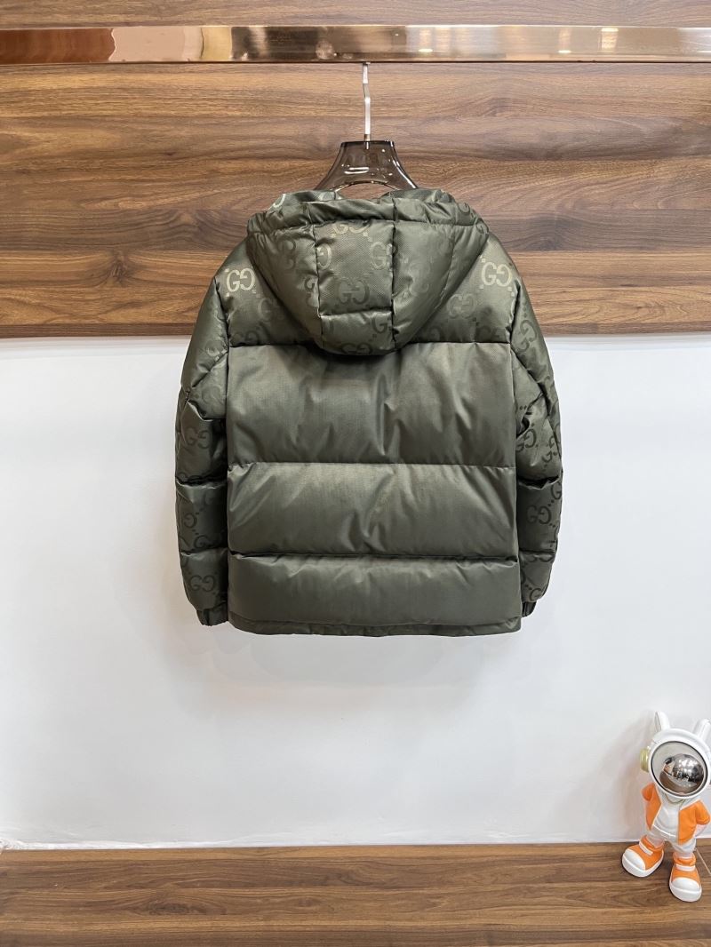 Gucci Down Jackets